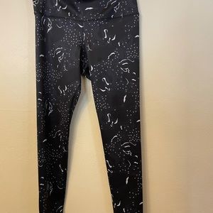 Under Armor leggings